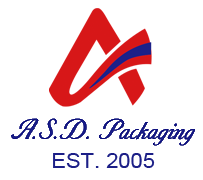 Qingdao Aiside Packaging Products Co., Ltd